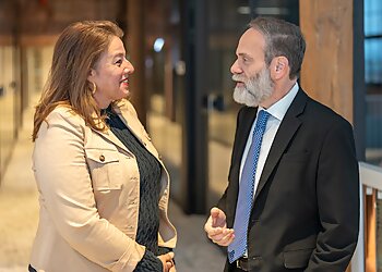 St Louis Medical Malpractice Lawyers Brown and Crouppen Law Firm