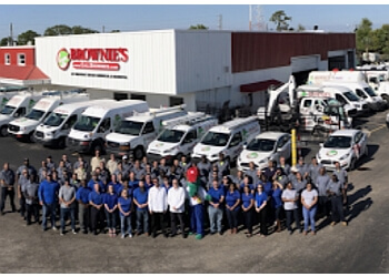 Orlando septic tank service Brownie's Septic And Plumbing LLC