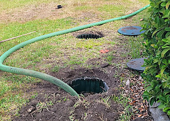 Orlando Septic Tank Services Brownie's Septic & Plumbing