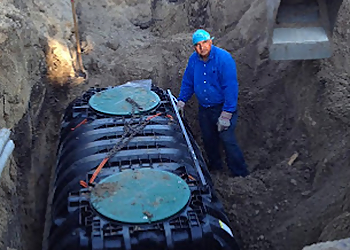 Orlando Septic Tank Services Brownie's Septic & Plumbing