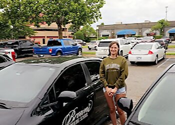 Oklahoma City Driving Schools Brown's Driving School