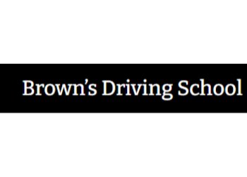 Oklahoma City Driving Schools Brown's Driving School