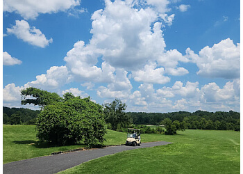 Browns Mill Golf Course