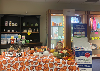 Irving Pharmacies Brown's Pharmacy