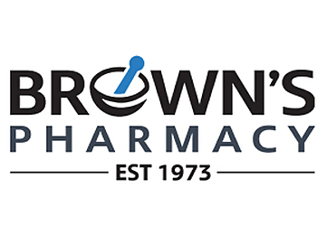 Irving Pharmacies Brown's Pharmacy