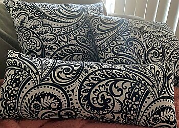 Mesa Upholstery Brown's Upholstery