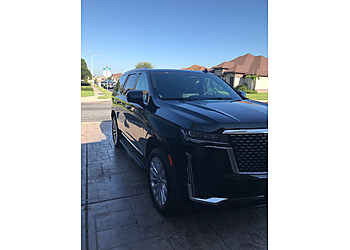 Brownsville Hummer Limousines - Brownsville, TX Limo Service