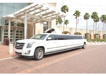 Brownsville Hummer Limousines Brownsville Limo Service