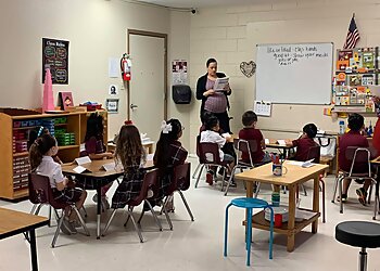 Brownsville Preschools Brownsville Montessori Academy