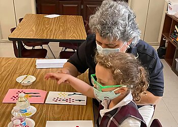 Brownsville Preschools Brownsville Montessori Academy