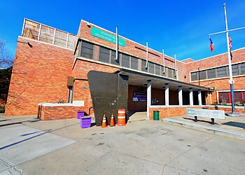 virginia beach rec center near me