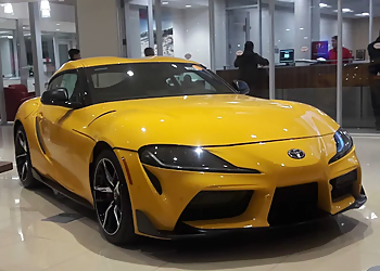 Brownsville Car Dealerships Brownsville Toyota