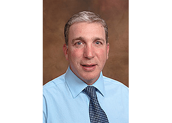 Bruce A. Levinson, OD - Eyecare of CNY Syracuse Eye Doctors