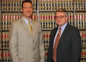 Aurora DUI Lawyers Bruce A Self - SELF & RUSSELBURG, LTD.