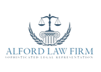 Dallas Real Estate Lawyers Bruce Alford - THE ALFORD LAW FIRM, PLLC