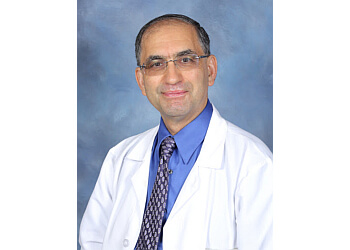 Bruce B Bagheri, MD Glendale Cardiologists