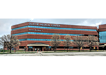 Olathe Gynecologists Bruce B. Snider, MD - OLATHE WOMEN's CENTER