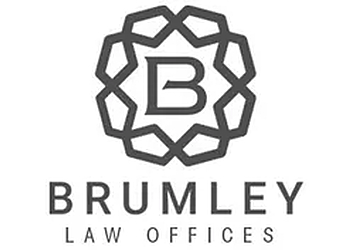 Bruce Brumley - Topeka, KS Employment Lawyers - Law Firm Logo