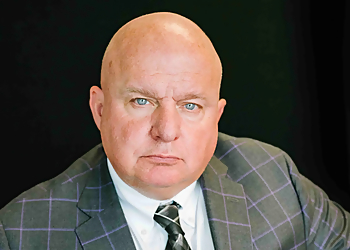 Bruce Brumley - BRUMLEY LAW OFFICES Bruce Brumley - Topeka, KS Employment Lawyers - Lawyer Portrait Image
