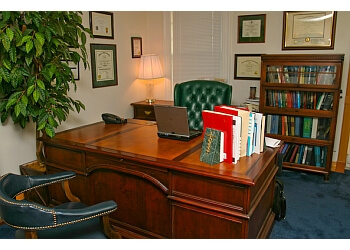 Bruce C. Welch, MD - St Petersburg, FL Psychiatrists - Hospital Interior Image