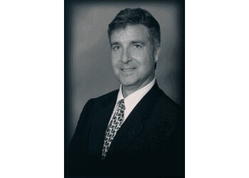 Bruce C. Welch, MD