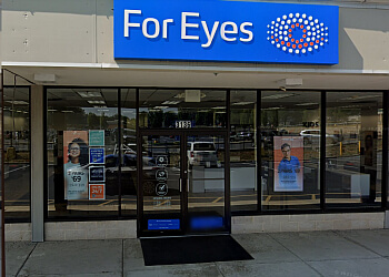 Allentown Eye Doctors Bruce D. Hillman, OD - FOR EYES