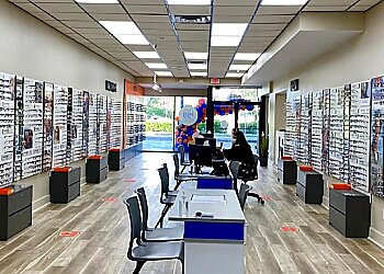 Allentown Eye Doctors Bruce D. Hillman, OD - FOR EYES