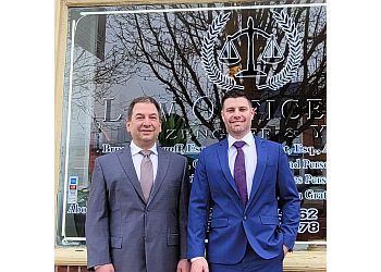 Philadelphia Immigration Lawyers Bruce Dizengoff - LAW OFFICES OF DIZENGOFF AND YOST