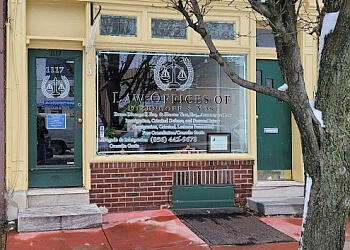 Philadelphia Immigration Lawyers Bruce Dizengoff - LAW OFFICES OF DIZENGOFF AND YOST