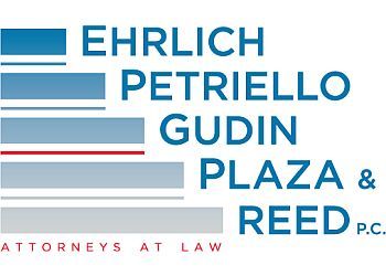 Newark Real Estate Lawyers Bruce E. Gudin - EHRLICH, PETRIELLO, GUDIN, PLAZA & REED P.C., ATTORNEYS AT LAW