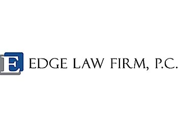 Tulsa DUI Lawyers Bruce Edge - EDGE LAW FIRM