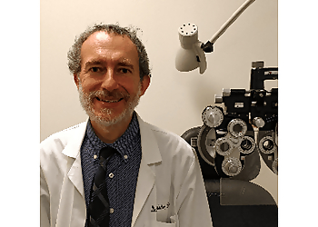Bruce Fleischer, OD Hollywood Pediatric Optometrists image 1