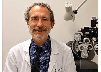 Bruce Fleischer, OD - PEARLE VISION  - Hollywood, FL Pediatric Optometrists - Doctor Portrait Image