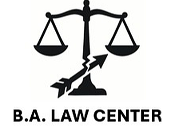 Broken Arrow Estate Planning Lawyers Bruce G. Straub - B.A. LAW CENTER PC