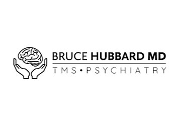 San Diego Psychiatrists Bruce Hubbard, MD