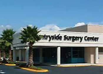 Bruce J. Levine, DPM, FACFAS - Clearwater, FL Podiatrists - Hospital Exterior Image