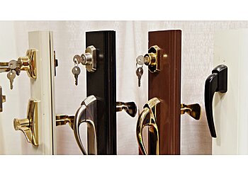 Salinas Locksmiths Bruce & Joe's Mobile Locksmith