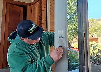 Mark's Mobile Locksmith - Salinas, CA Locksmiths