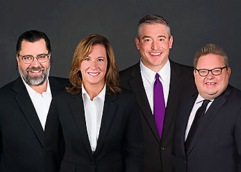 Rochester Employment Lawyers Bruce K. Piotrowski - RESTOVICH BRAUN & ASSOCIATES