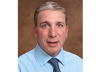 Bruce Levinson, OD - EYECARE OF CNY Syracuse Eye Doctors