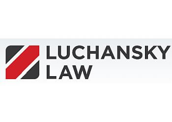 Baltimore Employment Lawyers Bruce M. Luchansky, Esq - LUCHANSKY LAW