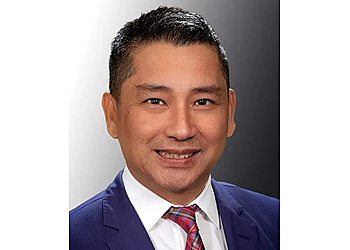 Bruce N. Le, DO, MS - ORTHOPAEDIC ASSOCIATES MEDICAL CLINIC Visalia Orthopedics image 1