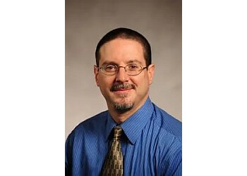 Bruce Oriel, MD - NORTH TACOMA PEDIATRICS Tacoma Pediatricians