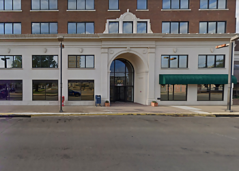 Waco Social Security Disability Lawyers Bruce Perryman - The Law Office of Bruce Perryman