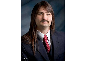 Waco Social Security Disability Lawyers Bruce Perryman - The Law Office of Bruce Perryman