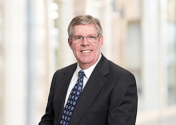 Bruce R. Wall, MD, FACP - Dallas, TX Nephrologists - Doctor Portrait Image