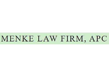 Long Beach Real Estate Lawyers Bruce Robert Menke - MENKE LAW FIRM, A PROFESSIONAL CORPORATION