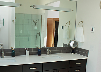 Anchorage Handyman Bruce Roberts Company