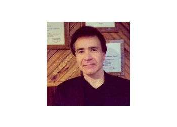 Dr. Bruce Hoffman, PSY.D Dr. Bruce Hoffman, PSY.D