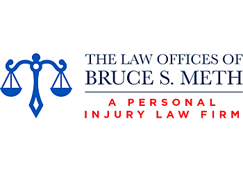 Chula Vista Personal Injury Lawyers Bruce S. Meth - THE LAW OFFICES OF BRUCE S. METH